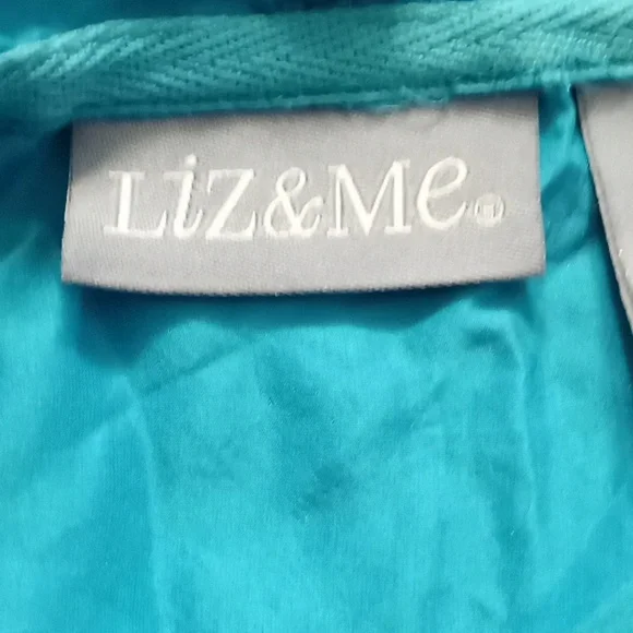 Like new lightweight jacket - Picture 4 of 6